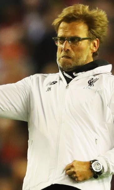 Chelsea match will earn Liverpool boss Klopp place in record books